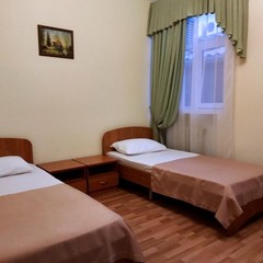 Отель Григ, Ростов-на-Дону, Ростовская область