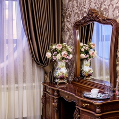 Отель Панчо, Ростов-на-Дону, Ростовская область