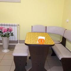 Отель Абрикос, Ростов-на-Дону, Ростовская область