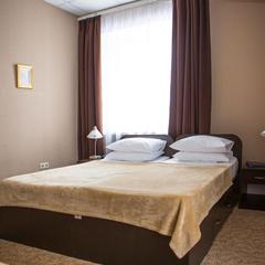 Отель Аэро-Отель, Ростов-на-Дону, Ростовская область