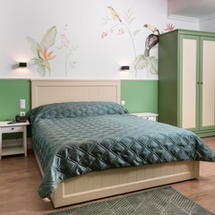 Гостевой дом Бутик-Отель Welcome House, Ростов-на-Дону, Ростовская область