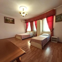 Отель Григ, Ростов-на-Дону, Ростовская область