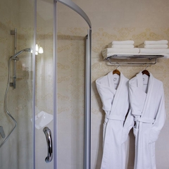 Отель Панчо, Ростов-на-Дону, Ростовская область