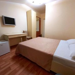 Отель Григ, Ростов-на-Дону, Ростовская область