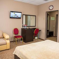 Отель Аэро-Отель, Ростов-на-Дону, Ростовская область