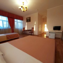 Отель Григ, Ростов-на-Дону, Ростовская область