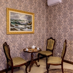 Отель Панчо, Ростов-на-Дону, Ростовская область