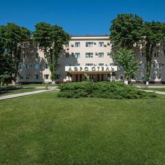 Отель Аэро-Отель, Ростов-на-Дону, Ростовская область