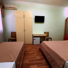 Отель Григ, Ростов-на-Дону, Ростовская область