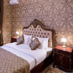 Отель Панчо, Ростов-на-Дону, Ростовская область