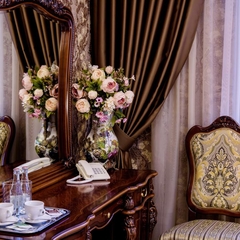 Отель Панчо, Ростов-на-Дону, Ростовская область