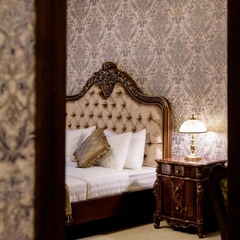 Отель Панчо, Ростов-на-Дону, Ростовская область