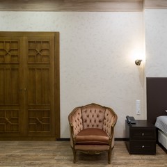 Гостевой дом Бутик-Отель Welcome House, Ростов-на-Дону, Ростовская область