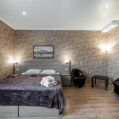 Отель Лотос, Ростов-на-Дону, Ростовская область