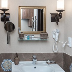 Гостевой дом Бутик-Отель Welcome House, Ростов-на-Дону, Ростовская область