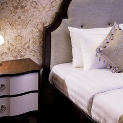 Отель Панчо, Ростов-на-Дону, Ростовская область