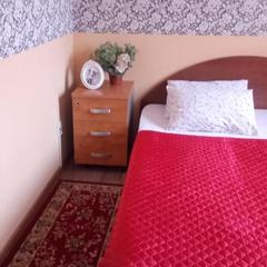 Отель Абрикос, Ростов-на-Дону, Ростовская область