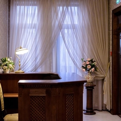 Отель Панчо, Ростов-на-Дону, Ростовская область