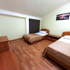 Отель Григ, Ростов-на-Дону, Ростовская область