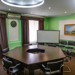 Отель Аэро-Отель, Ростов-на-Дону, Ростовская область