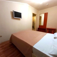 Отель Григ, Ростов-на-Дону, Ростовская область