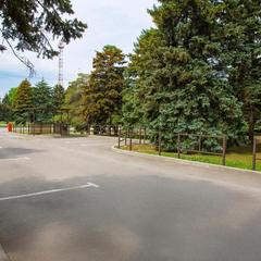 Отель Аэро-Отель, Ростов-на-Дону, Ростовская область