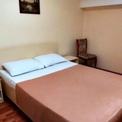 Отель Григ, Ростов-на-Дону, Ростовская область