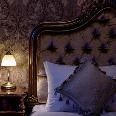 Отель Панчо, Ростов-на-Дону, Ростовская область