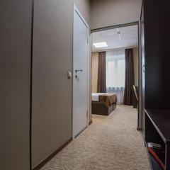 Отель Аэро-Отель, Ростов-на-Дону, Ростовская область