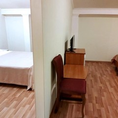 Отель Григ, Ростов-на-Дону, Ростовская область