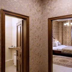 Отель Панчо, Ростов-на-Дону, Ростовская область