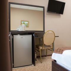 Отель Аэро-Отель, Ростов-на-Дону, Ростовская область