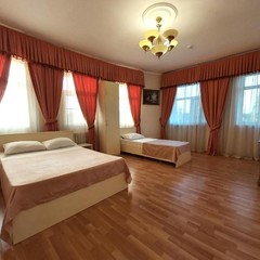 Отель Григ, Ростов-на-Дону, Ростовская область