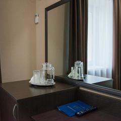 Отель Аэро-Отель, Ростов-на-Дону, Ростовская область