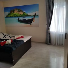 Гостиница Marella, Ростов-на-Дону, Ростовская область