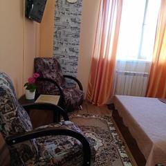 Отель Абрикос, Ростов-на-Дону, Ростовская область