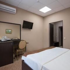 Отель Аэро-Отель, Ростов-на-Дону, Ростовская область