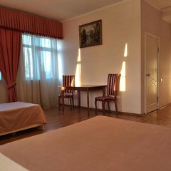 Отель Григ, Ростов-на-Дону, Ростовская область