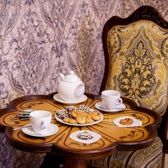 Отель Панчо, Ростов-на-Дону, Ростовская область