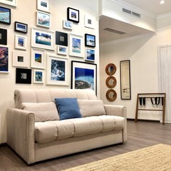 Гостевой дом Бутик-Отель Welcome House, Ростов-на-Дону, Ростовская область