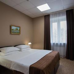 Отель Аэро-Отель, Ростов-на-Дону, Ростовская область