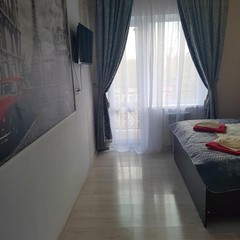 Гостиница Marella, Ростов-на-Дону, Ростовская область