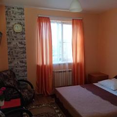 Отель Абрикос, Ростов-на-Дону, Ростовская область