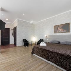 Отель Лотос, Ростов-на-Дону, Ростовская область