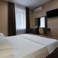 Отель Аэро-Отель, Ростов-на-Дону, Ростовская область