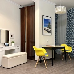 Гостевой дом Бутик-Отель Welcome House, Ростов-на-Дону, Ростовская область