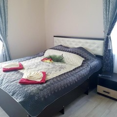 Гостиница Marella, Ростов-на-Дону, Ростовская область