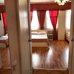 Отель Григ, Ростов-на-Дону, Ростовская область