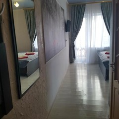 Гостиница Marella, Ростов-на-Дону, Ростовская область