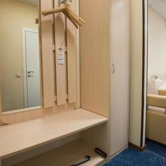 Отель Аэро-Отель, Ростов-на-Дону, Ростовская область